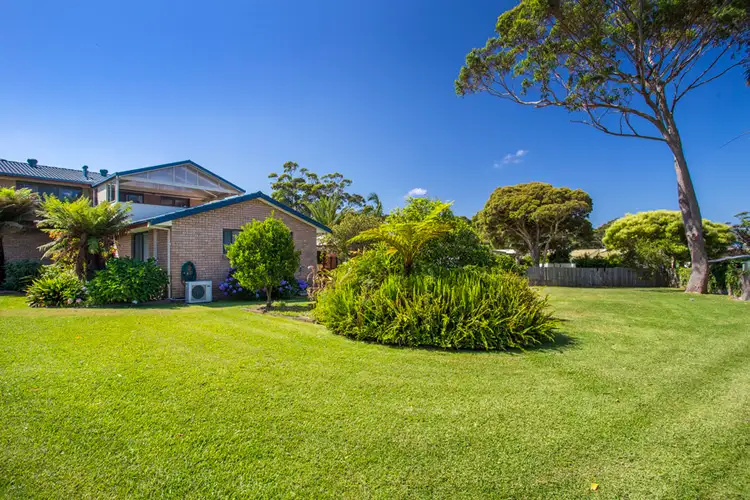 Third view of Homely house listing, 70 Wyoming Avenue, Burrill Lake NSW 2539