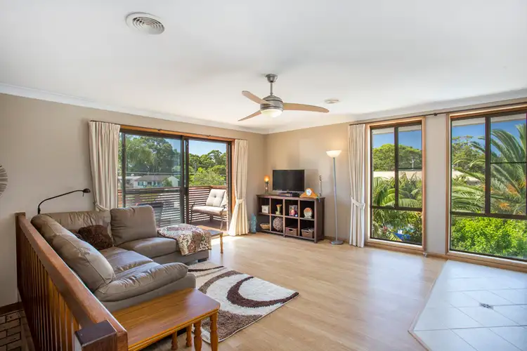 Fourth view of Homely house listing, 70 Wyoming Avenue, Burrill Lake NSW 2539