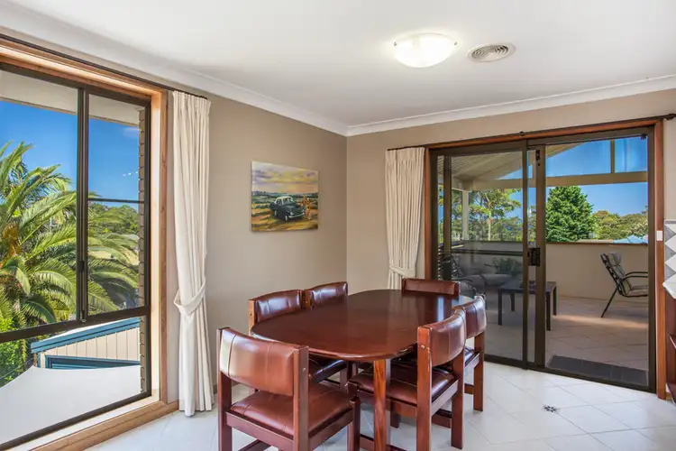Fifth view of Homely house listing, 70 Wyoming Avenue, Burrill Lake NSW 2539
