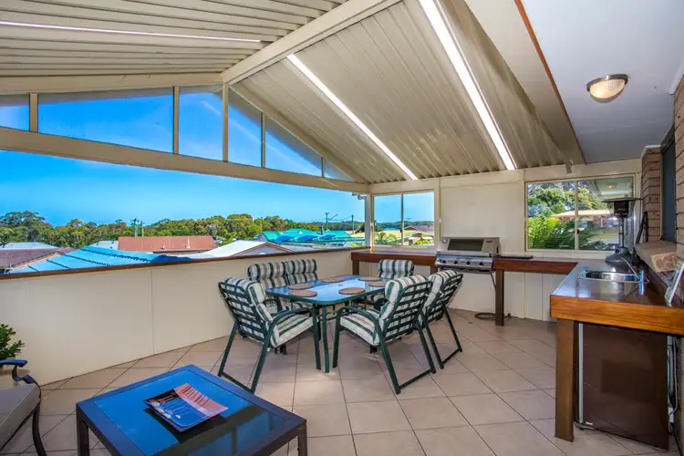 Sixth view of Homely house listing, 70 Wyoming Avenue, Burrill Lake NSW 2539