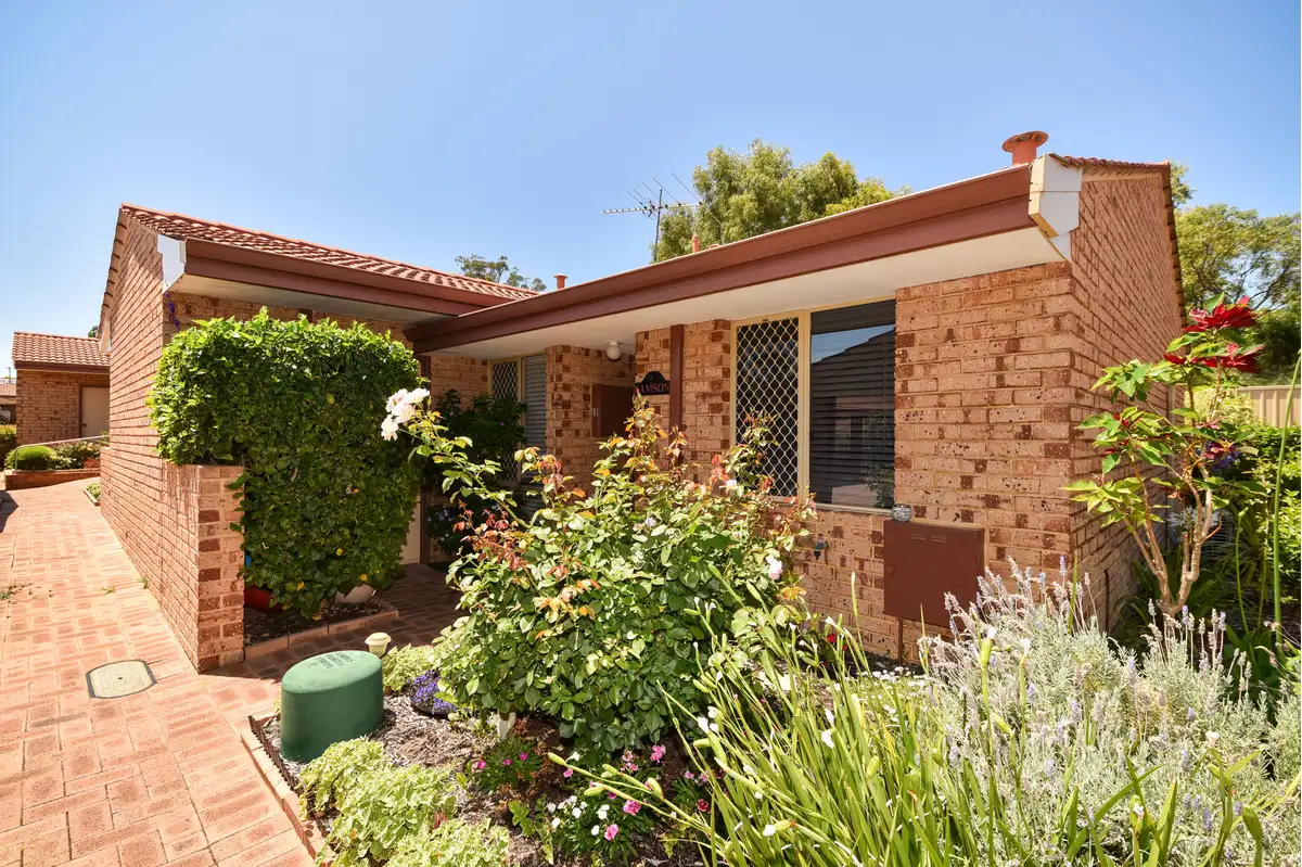 Main view of Homely villa listing, 26/11 Petterson Avenue, Samson WA 6163