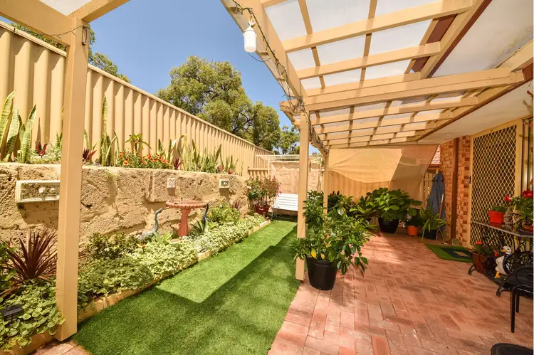 Third view of Homely villa listing, 26/11 Petterson Avenue, Samson WA 6163