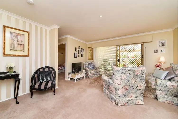 Fifth view of Homely villa listing, 26/11 Petterson Avenue, Samson WA 6163