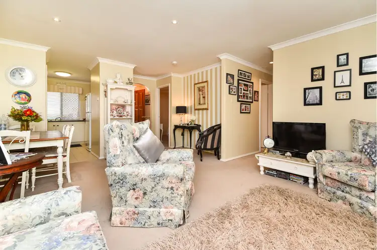 Sixth view of Homely villa listing, 26/11 Petterson Avenue, Samson WA 6163