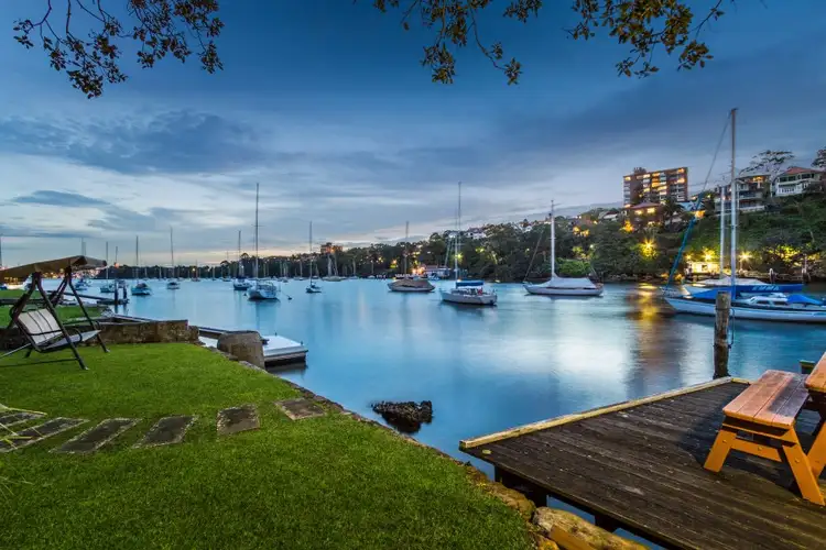 8 McLeod Street, Mosman NSW 2088