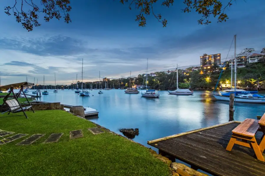 Main view of Homely house listing, 8 McLeod Street, Mosman NSW 2088