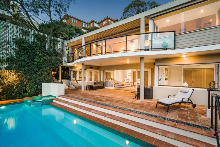 Third view of Homely house listing, 8 McLeod Street, Mosman NSW 2088