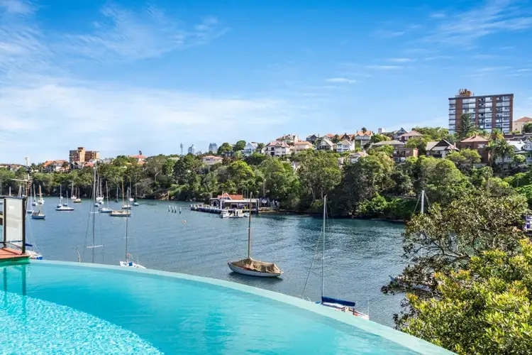 Fourth view of Homely house listing, 8 McLeod Street, Mosman NSW 2088
