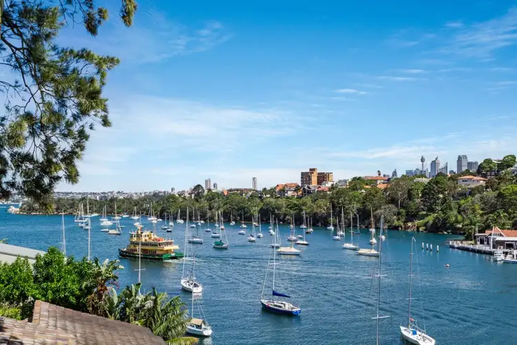 Fifth view of Homely house listing, 8 McLeod Street, Mosman NSW 2088