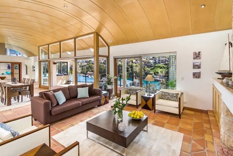 Sixth view of Homely house listing, 8 McLeod Street, Mosman NSW 2088