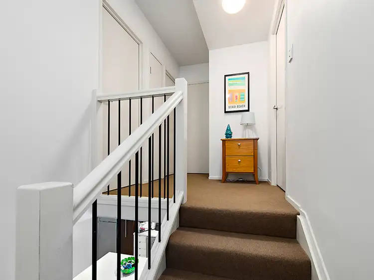 Sixth view of Homely apartment listing, 21/258 Arthur Street, Teneriffe QLD 4005