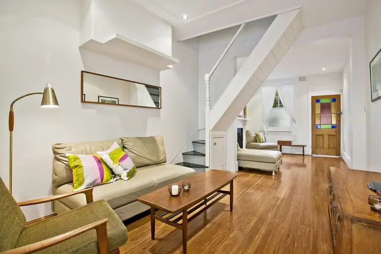 Third view of Homely house listing, 8 Calder Road, Darlington NSW 2008