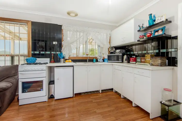 Second view of Homely unit listing, 1/4 Merton Street, St Albans VIC 3021