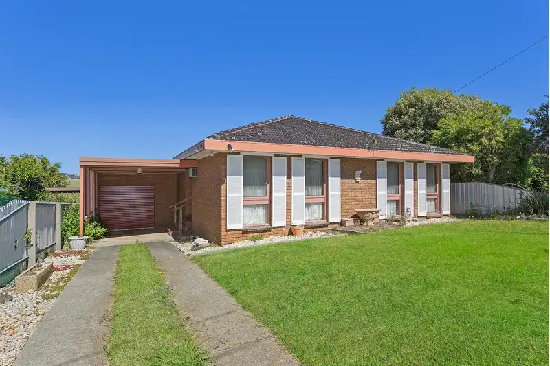 Main view of Homely house listing, 14 Yamba Street, Tallangatta VIC 3700