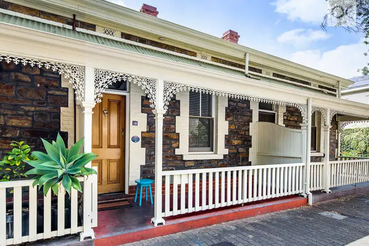 18 Charlotte Street, Adelaide SA 5000