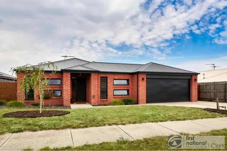 14 Howard Street, Warragul VIC 3820