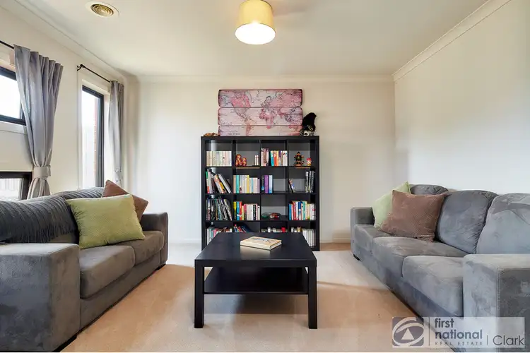 Second view of Homely house listing, 14 Howard Street, Warragul VIC 3820