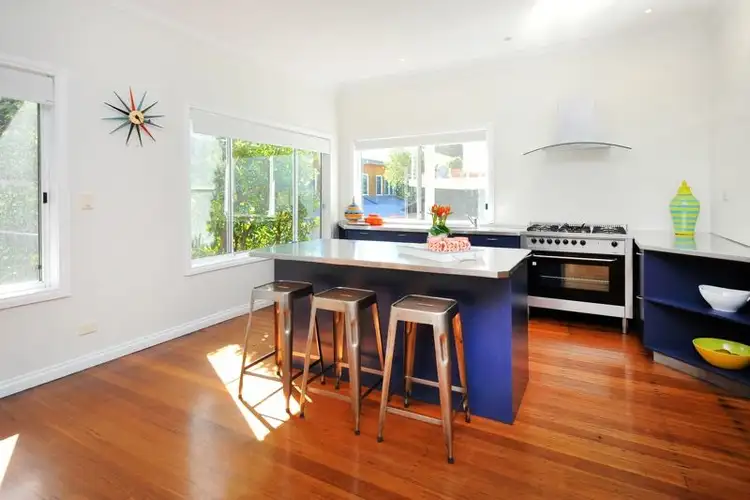 Sixth view of Homely townhouse listing, 1/38 Collingwood Street, Coffs Harbour NSW 2450