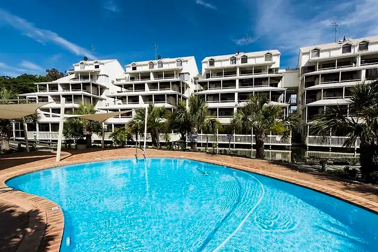 34/132 Mandurah Tce, Mandurah WA 6210