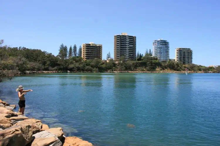 4/3 Pacific Boulevard, Buddina QLD 4575