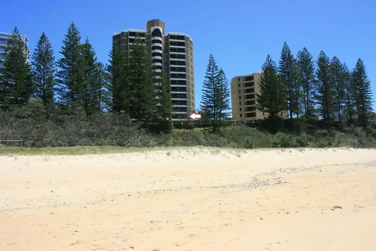 Second view of Homely unit listing, 4/3 Pacific Boulevard, Buddina QLD 4575