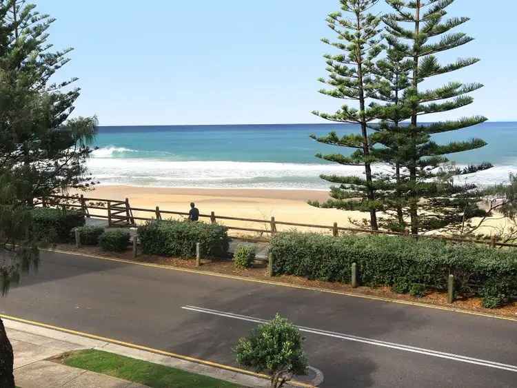 Third view of Homely unit listing, 4/3 Pacific Boulevard, Buddina QLD 4575