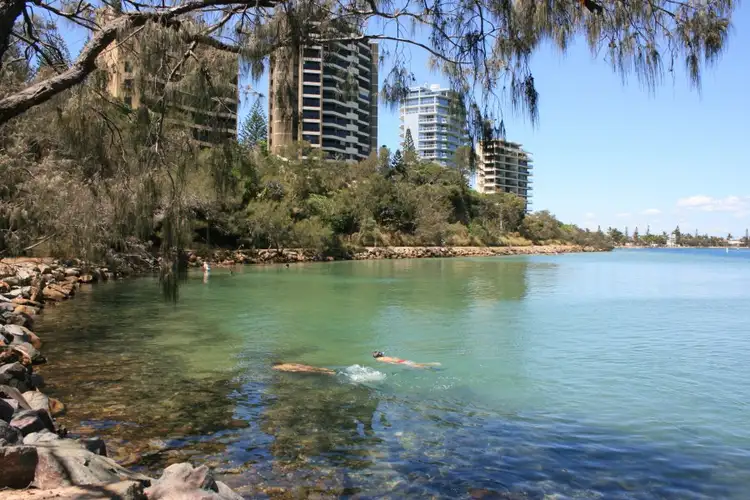 Fourth view of Homely unit listing, 4/3 Pacific Boulevard, Buddina QLD 4575