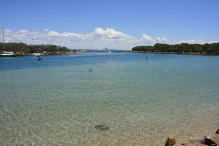 Fifth view of Homely unit listing, 4/3 Pacific Boulevard, Buddina QLD 4575