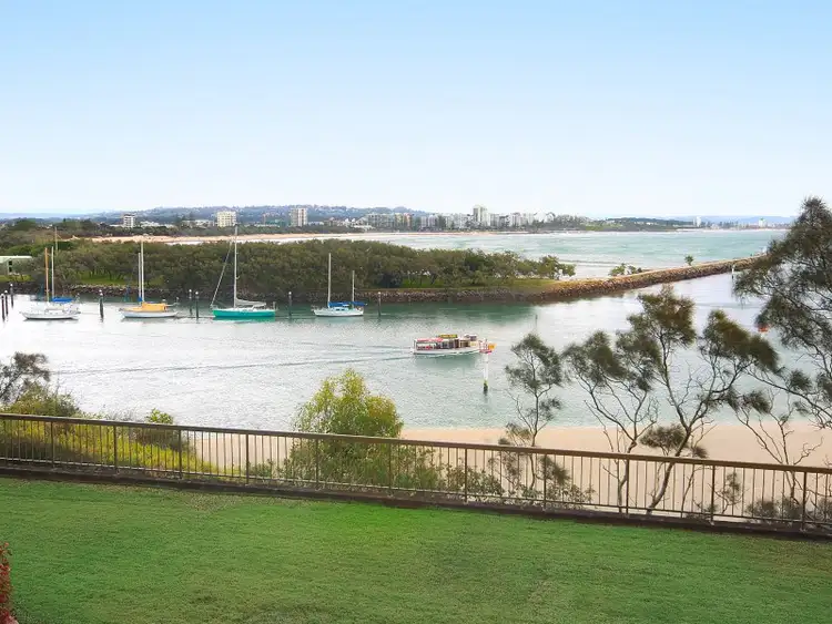 Sixth view of Homely unit listing, 4/3 Pacific Boulevard, Buddina QLD 4575
