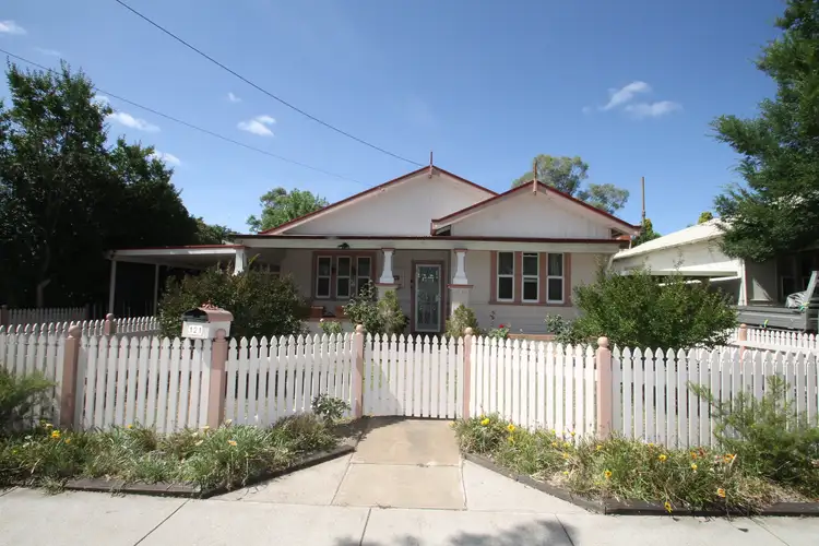 Main view of Homely house listing, 121 Mortimer Street, Mudgee NSW 2850