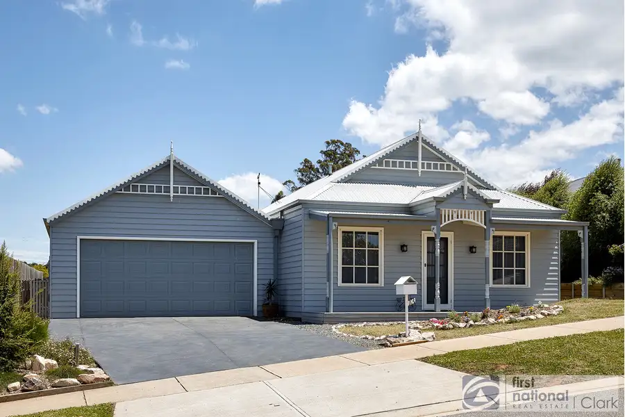 Main view of Homely house listing, 13 Skipton Street, Drouin VIC 3818