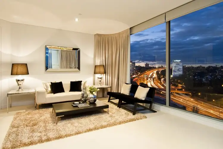 Sixth view of Homely apartment listing, 1003/118 Alfred Street, Milsons Point NSW 2061