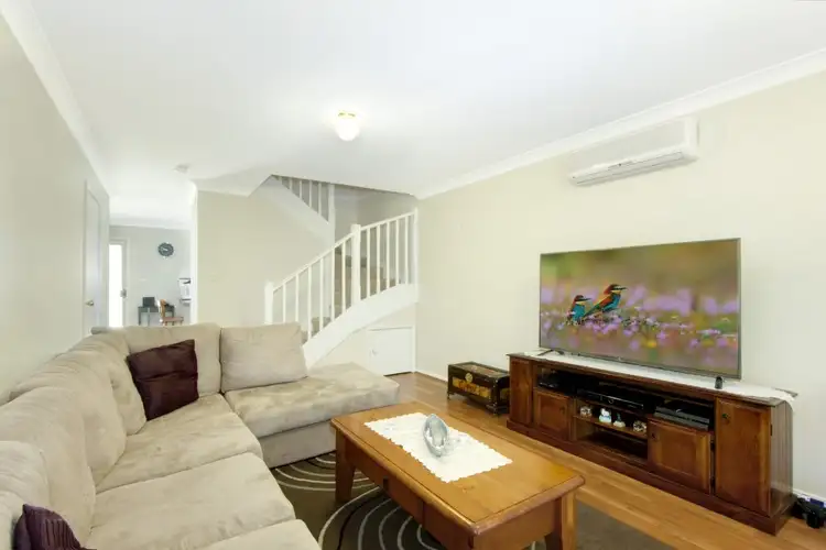Sixth view of Homely townhouse listing, 3/133 Bringelly Road, Kingswood NSW 2747