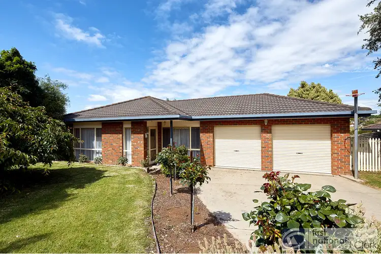 8 Strzelecki Court, Warragul VIC 3820