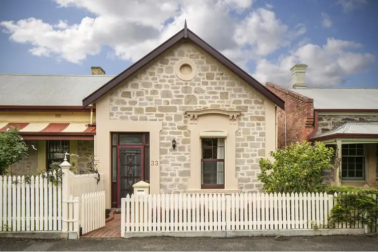 33 Richmond Street, Hackney SA 5069