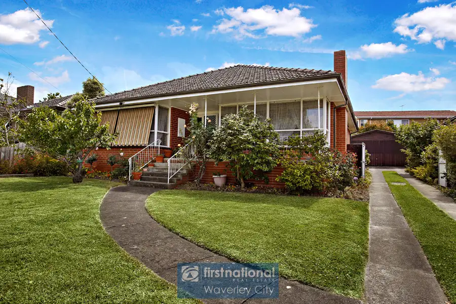 Main view of Homely house listing, 23 Diamond Avenue, Glen Waverley VIC 3150