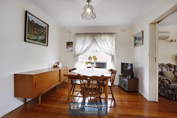 Second view of Homely house listing, 23 Diamond Avenue, Glen Waverley VIC 3150