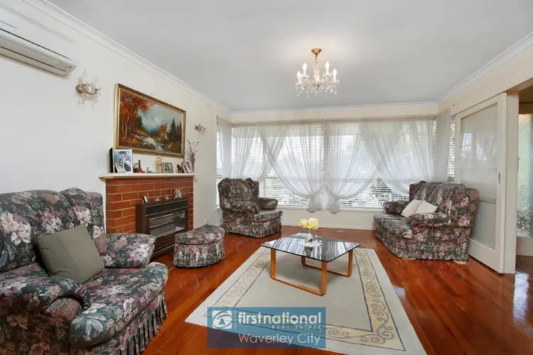 Third view of Homely house listing, 23 Diamond Avenue, Glen Waverley VIC 3150