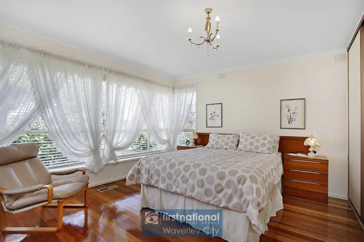 Fourth view of Homely house listing, 23 Diamond Avenue, Glen Waverley VIC 3150