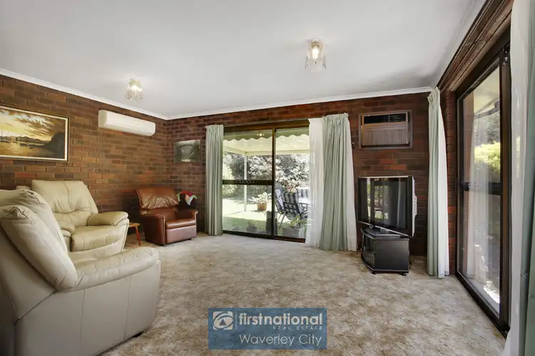 Fifth view of Homely house listing, 23 Diamond Avenue, Glen Waverley VIC 3150