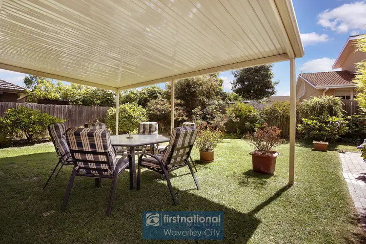 Sixth view of Homely house listing, 23 Diamond Avenue, Glen Waverley VIC 3150