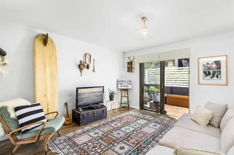 7/80 Crown Road, Queenscliff NSW 2096