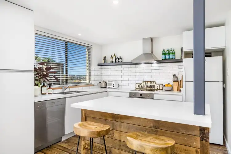 Second view of Homely apartment listing, 7/80 Crown Road, Queenscliff NSW 2096