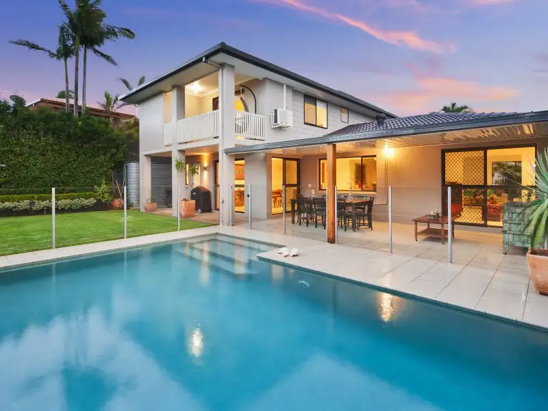 Main view of Homely house listing, 39 Enfield Crescent, Battery Hill QLD 4551