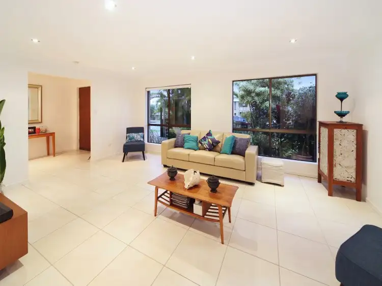 Second view of Homely house listing, 39 Enfield Crescent, Battery Hill QLD 4551