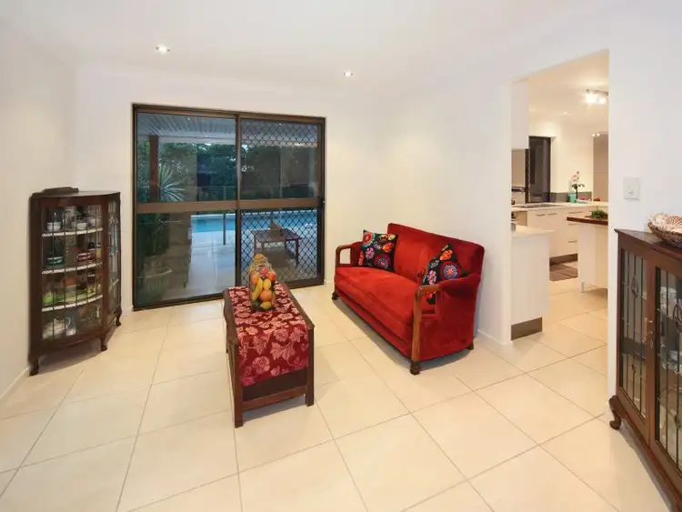 Third view of Homely house listing, 39 Enfield Crescent, Battery Hill QLD 4551