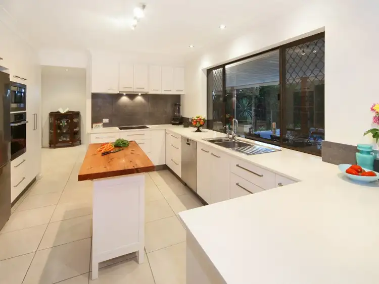 Fourth view of Homely house listing, 39 Enfield Crescent, Battery Hill QLD 4551