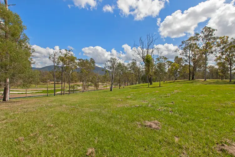 Main view of Homely land listing, Lot 20 Breeze Place, Highvale QLD 4520