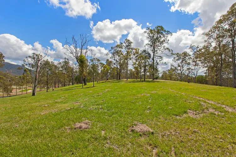 Second view of Homely land listing, Lot 20 Breeze Place, Highvale QLD 4520