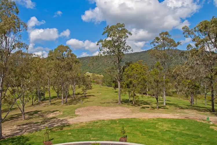 Third view of Homely land listing, Lot 20 Breeze Place, Highvale QLD 4520